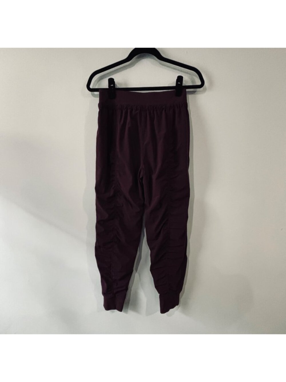 Athleta Attitude Lined Pant Size 2